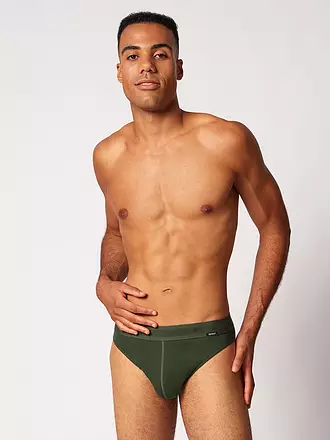 SKINY | Slip confezione da 2 be ink | olive